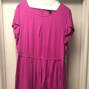 J. Crew dress, size 12